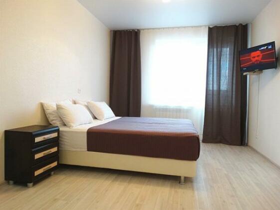Inndays on Pr Lenina 130 - Photo2