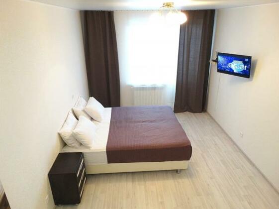 Inndays on Pr Lenina 130 - Photo3