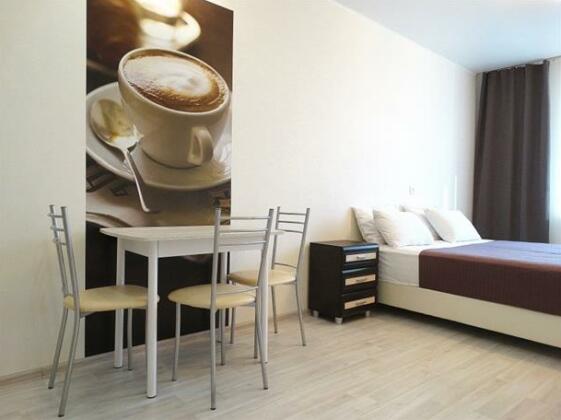 Inndays on Pr Lenina 130 - Photo4