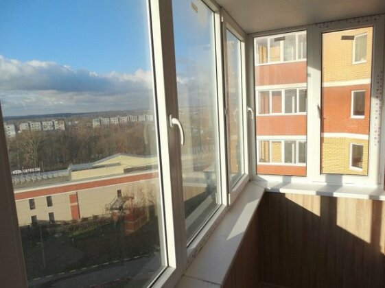 Inndays on Pr Lenina 130 - Photo5