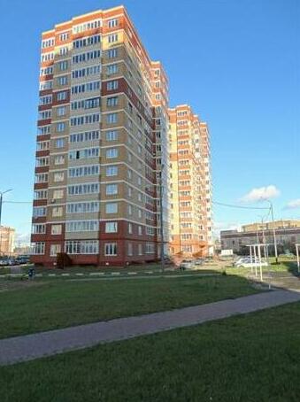 Inndays on Pr Lenina 130