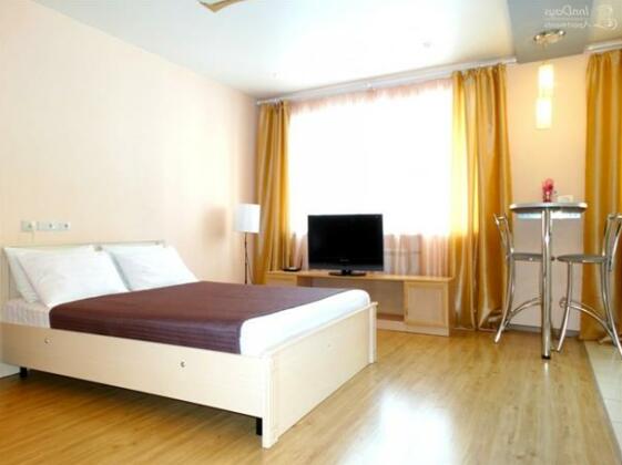 Inndays on pr Lenina 74a - Photo2