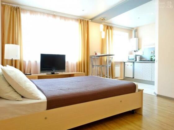 Inndays on pr Lenina 74a - Photo3
