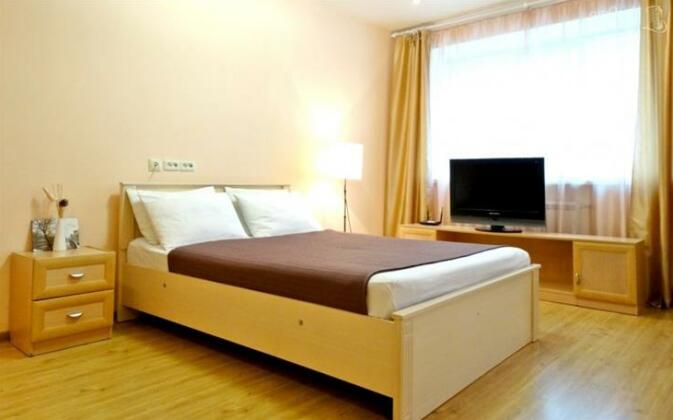 Inndays on pr Lenina 74a - Photo4