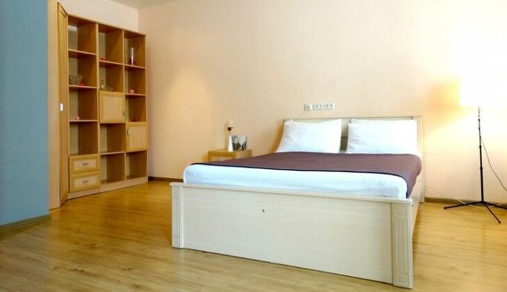 Inndays on pr Lenina 74a - Photo5