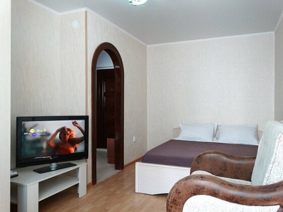 Inndays on Prospekt Lenina 157 - Photo3