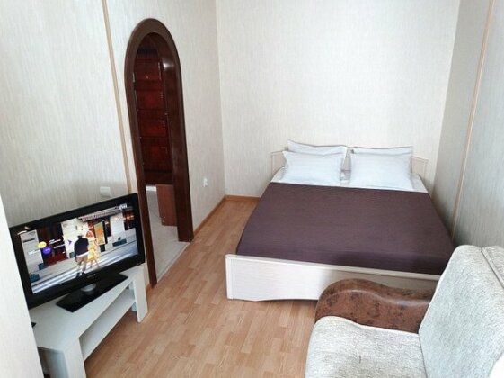 Inndays on Prospekt Lenina 157 - Photo4