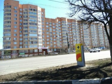 Inndays on Prospekt Lenina 157