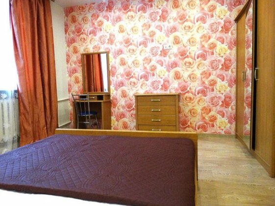 Inndays on Prospekt Lenina 86 - Photo3
