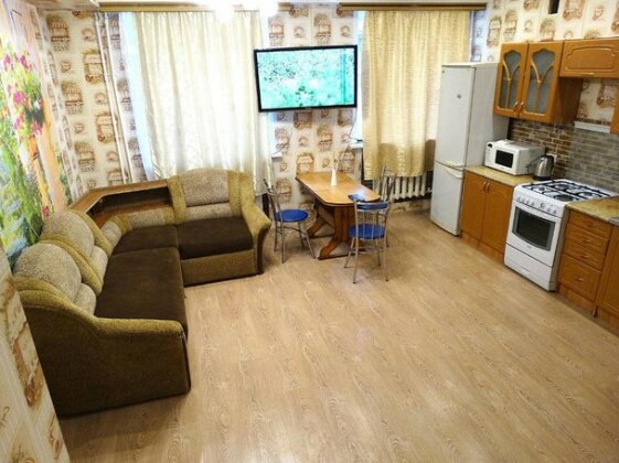 Inndays on Prospekt Lenina 86 - Photo4
