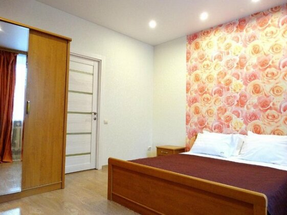 Inndays on Prospekt Lenina 86 - Photo5