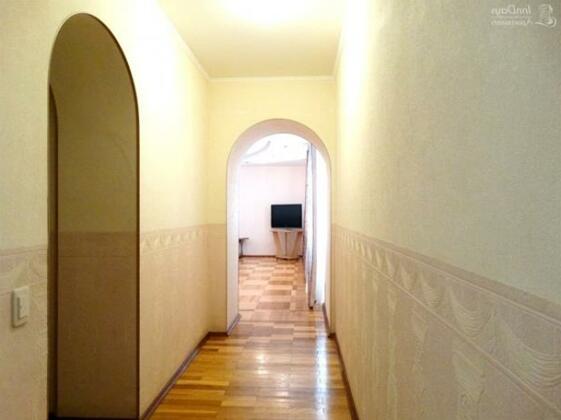 Inndays on Timiryazeva 95 - Photo3