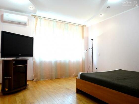 Inndays on Timiryazeva 95 - Photo4