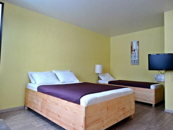 Inndays Tula Centre Apartments - Photo3