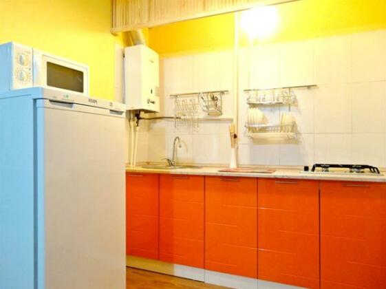 Inndays Tula Centre Apartments - Photo5