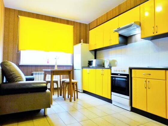Inndays Tula Deluxe Apartments - Photo2