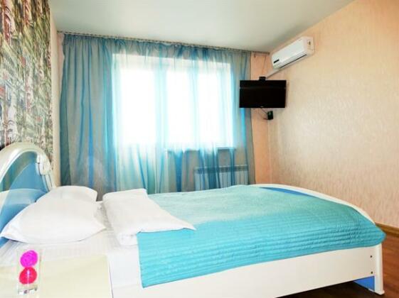 Inndays Tula Deluxe Apartments - Photo3