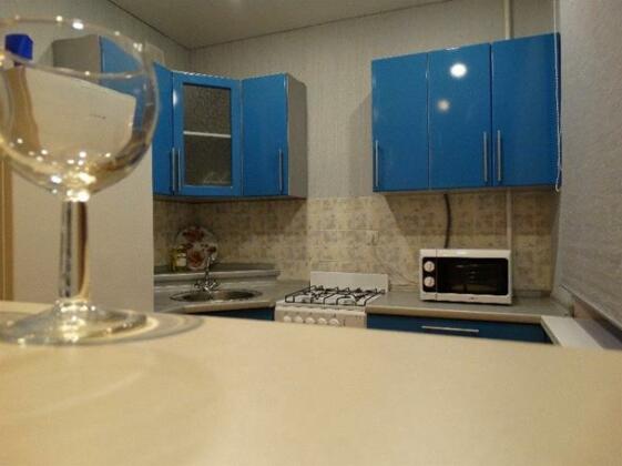 Inndays Tula Deluxe Apartments - Photo4
