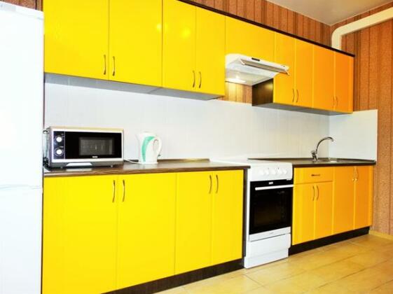 Inndays Tula Deluxe Apartments - Photo5