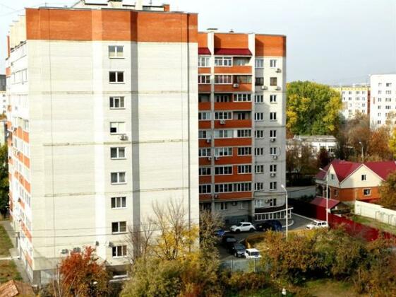 Inndays Tula Econom Apartments