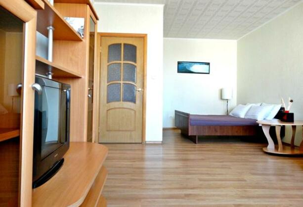 Inndays Tula Econom Apartments - Photo2