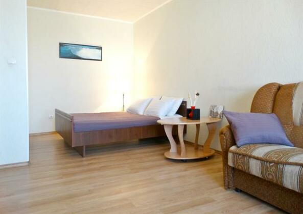 Inndays Tula Econom Apartments - Photo3