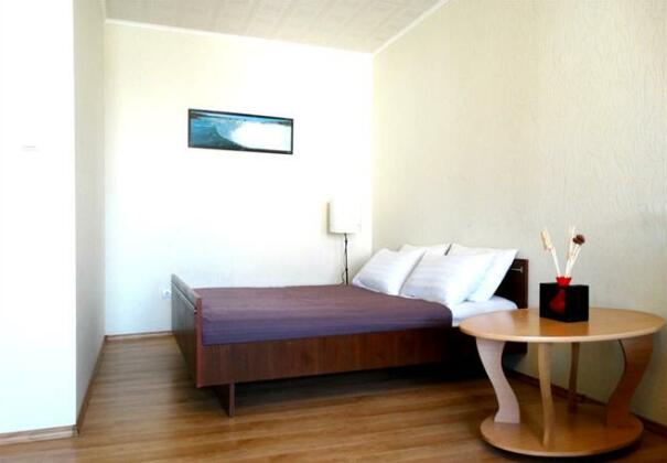 Inndays Tula Econom Apartments - Photo4