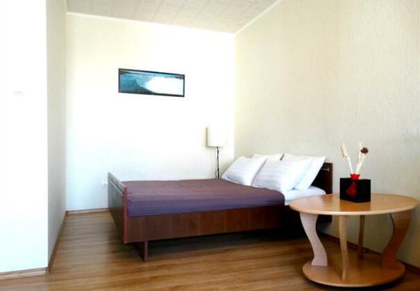 Inndays Tula Econom Apartments - Photo4