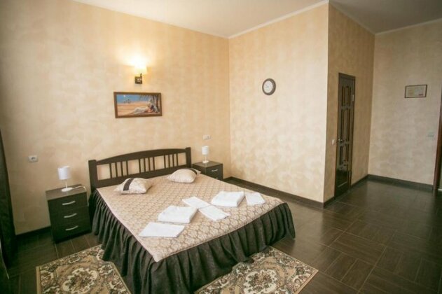 Kompleks Troika - Photo2