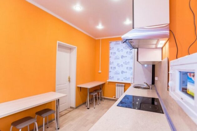 Like Hostel Tula Tula Oblast - Photo2