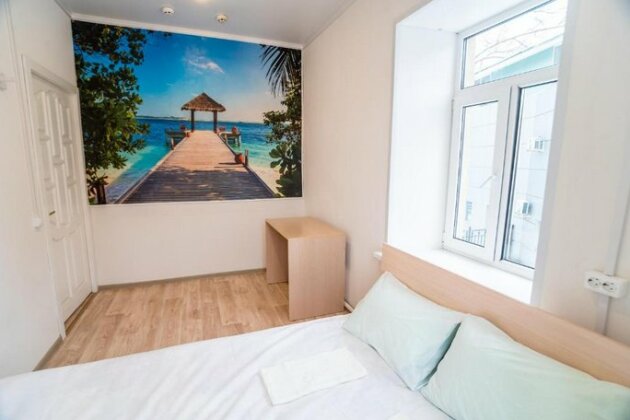 Like Hostel Tula Tula Oblast - Photo3