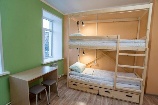 Like Hostel Tula Tula Oblast - Photo4