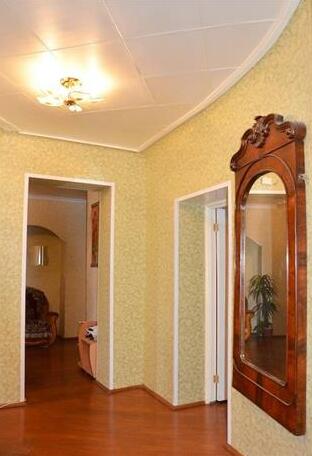 Like Hostel Tula - Photo5