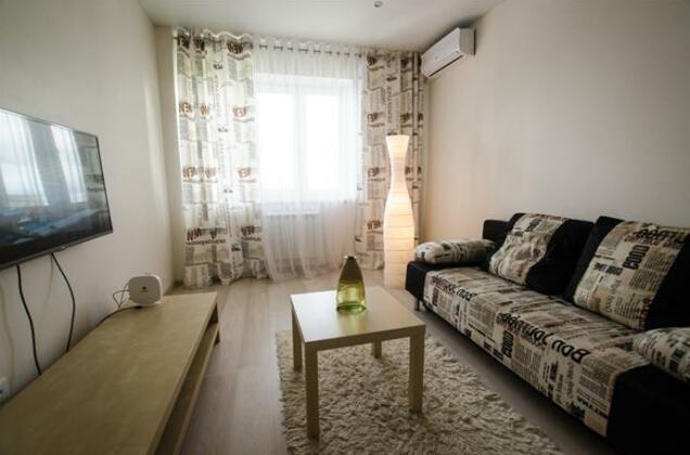 LikeHome Apartments Tula