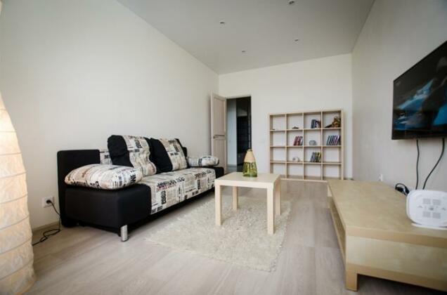 LikeHome Apartments Tula - Photo2