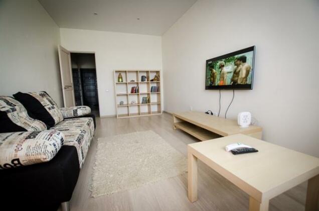 LikeHome Apartments Tula - Photo3