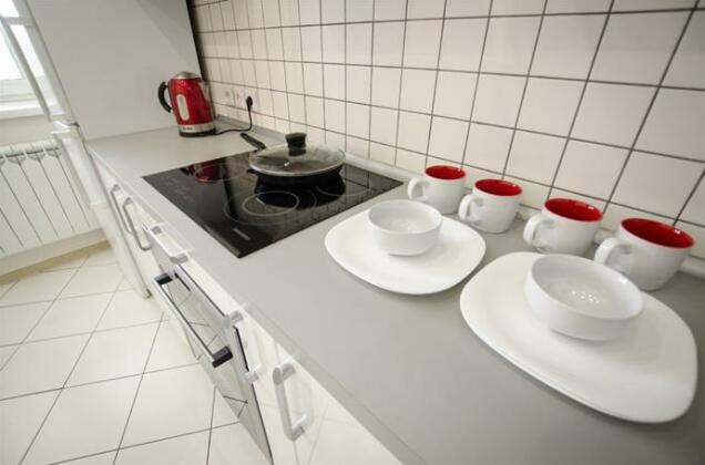 LikeHome Apartments Tula - Photo4