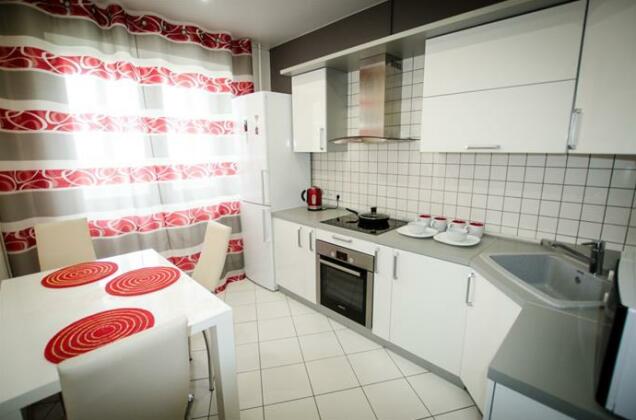 LikeHome Apartments Tula - Photo5
