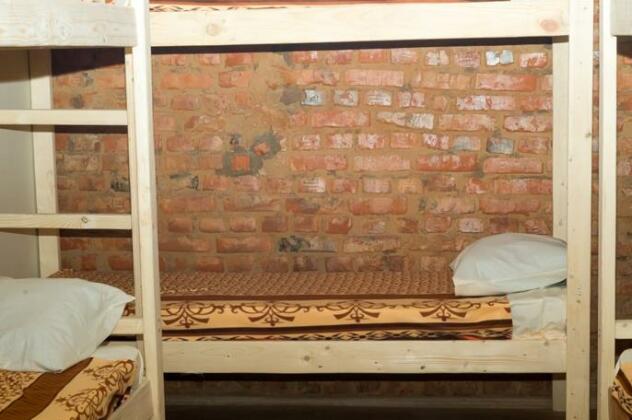 Loft Hostel Tula - Photo2