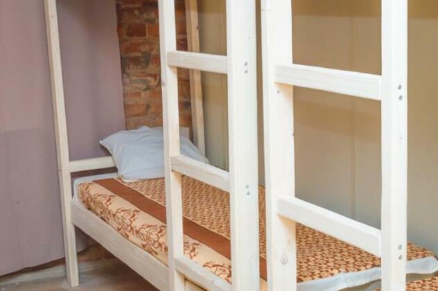Loft Hostel Tula - Photo4