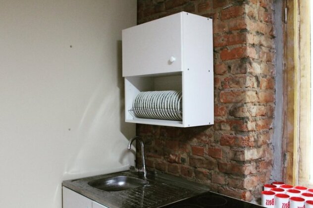 Loft Hostel Tula - Photo5