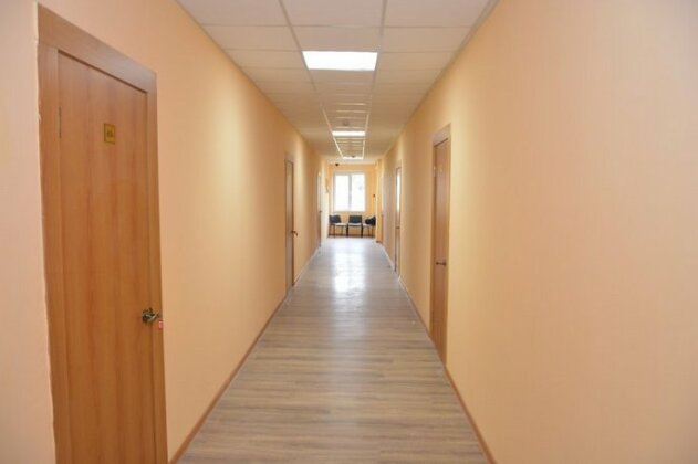 Metallurg Hotel Tula - Photo2