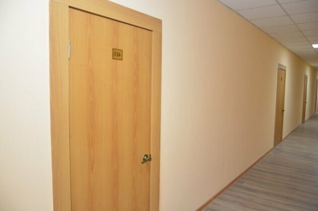 Metallurg Hotel Tula - Photo3