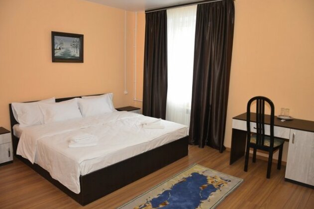 Metallurg Hotel Tula - Photo4