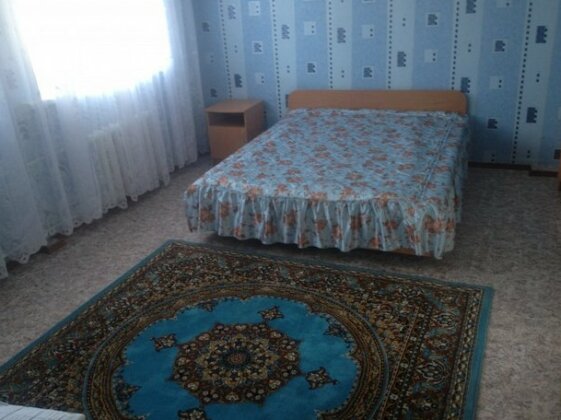 Metallurg Hotel Tula - Photo5
