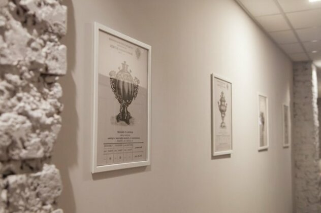 Metro Hotel Tula - Photo2