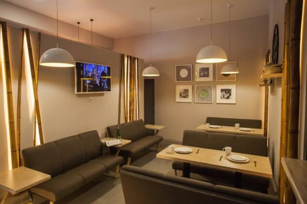 Metro Hotel Tula - Photo5