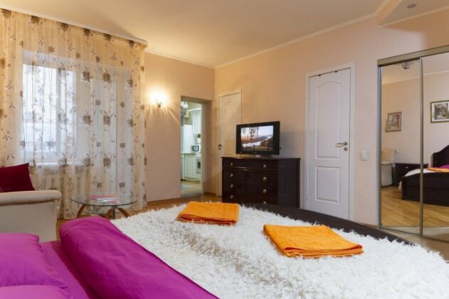 Na Belkina 8B Apartments - Photo2
