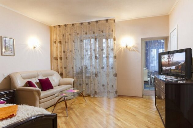 Na Belkina 8B Apartments - Photo3