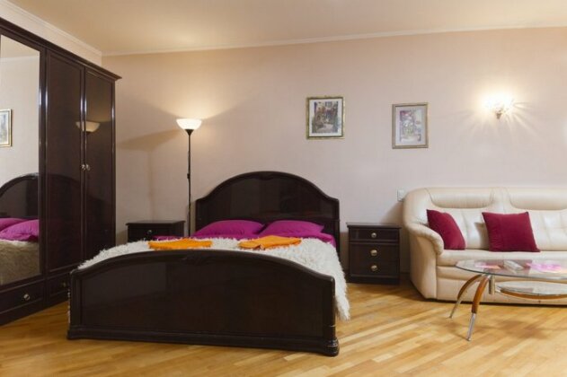 Na Belkina 8B Apartments - Photo4